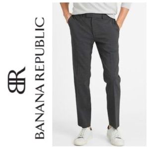 Banana Republic Men's Gray Pants